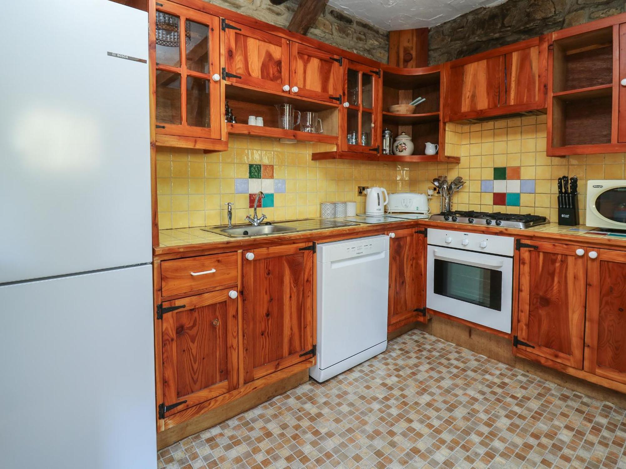 Villa Y Felin à Llanybyther Extérieur photo